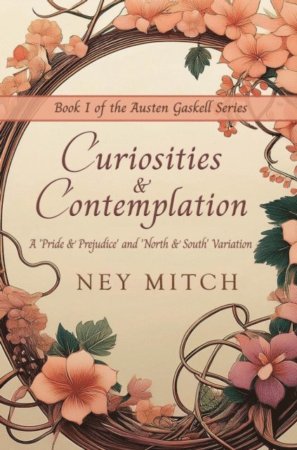 Ney Mitch - Curiosities & Contemplation, E-bok