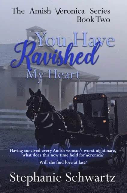 Stephanie Schwartz - You Have Ravished My Heart, E-bok. Tillgänglighet: Lägg i varukorg