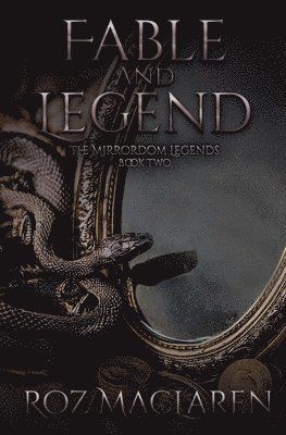 Roz MacLaren - Fable & Legend, Häftad. Tillgänglighet: Lägg i varukorg