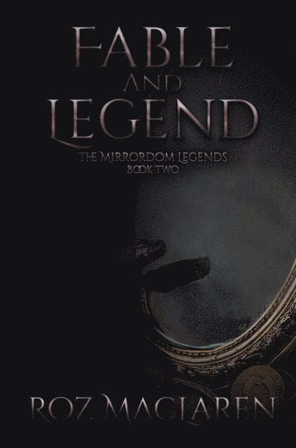 Roz MacLaren - Fable and Legend, E-bok. Tillgänglighet: Lägg i varukorg