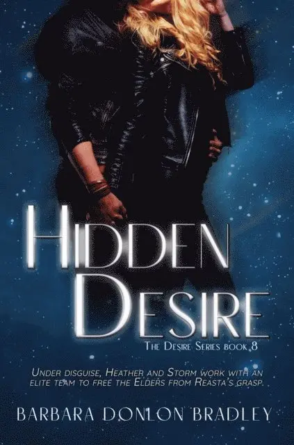 Barbara Donlon Bradley - Hidden Desire, E-bok. Tillgänglighet: Lägg i varukorg