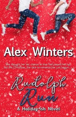 Alex Winters - Rudolph Run, Häftad. Tillgänglighet: Lägg i varukorg