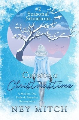 Ney Mitch - Curiosities at Christmastime, Häftad