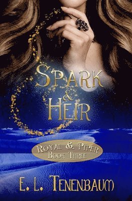 E L Tenenbaum - Spark & Heir, Häftad