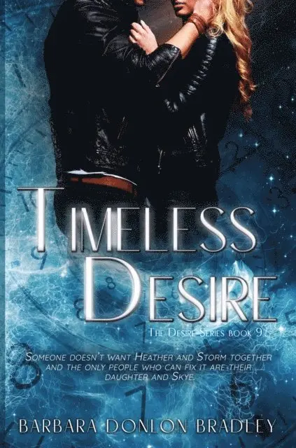Barbara Donlon Bradley - Timeless Desire, E-bok. Tillgänglighet: Lägg i varukorg