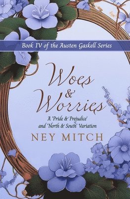 Ney Mitch - Woes & Worries, Häftad