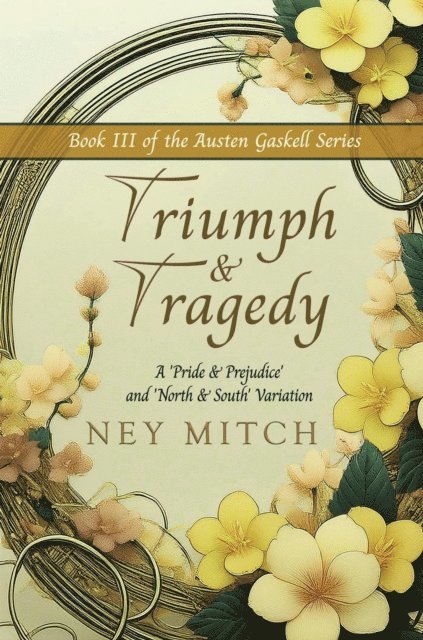 Ney Mitch - Triumph & Tragedy, E-bok
