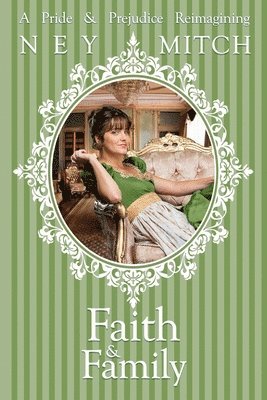Ney Mitch - Faith & Family, Häftad