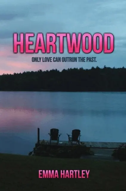 Emma Hartley - Heartwood, E-bok. Tillgänglighet: Lägg i varukorg