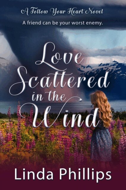 Linda Phillips - Love Scattered in the Wind, E-bok. Tillgänglighet: Lägg i varukorg