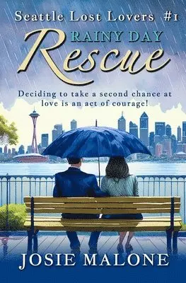 Josie Malone - Rainy Day Rescue, Häftad. Tillgänglighet: Lägg i varukorg