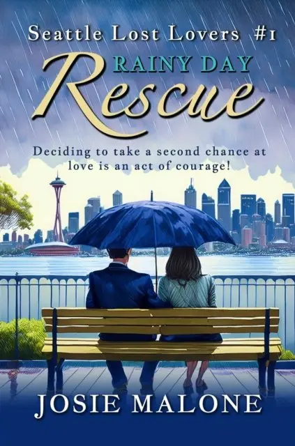Josie Malone - Rainy Day Rescue, E-bok. Tillgänglighet: Lägg i varukorg