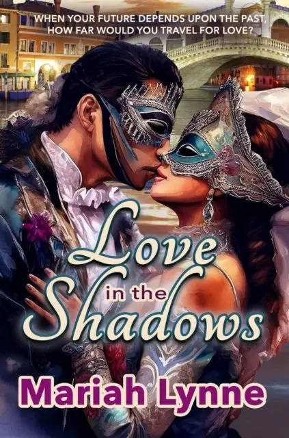 Mariah Lynne - Love in the Shadows, E-bok. Tillgänglighet: Lägg i varukorg