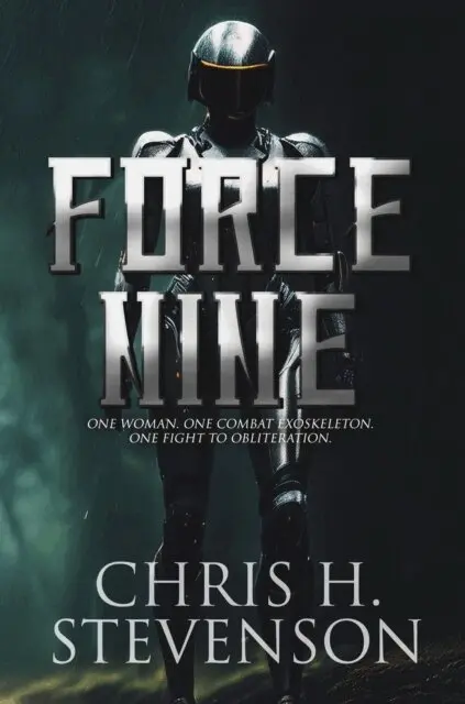 Chris H Stevenson - Force Nine, E-bok. Tillgänglighet: Lägg i varukorg
