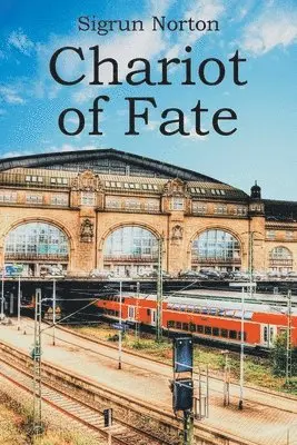 Sigrun Norton - Chariot of Fate, Häftad. Tillgänglighet: Lägg i varukorg