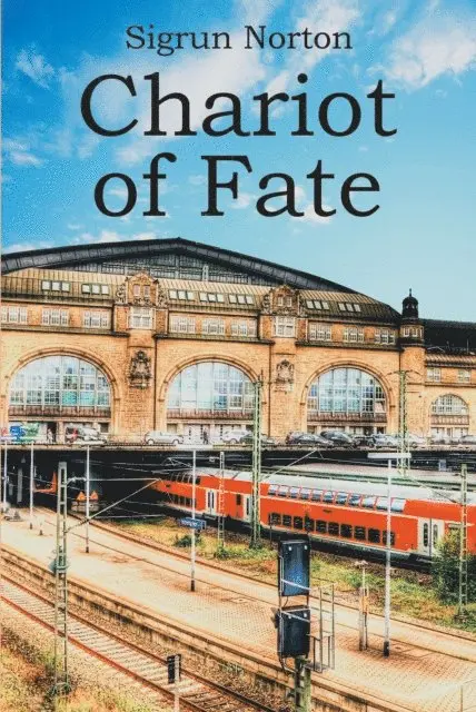 Sigrun Norton - Chariot of Fate, E-bok. Tillgänglighet: Lägg i varukorg
