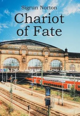 Sigrun Norton - Chariot of Fate, Inbunden. Tillgänglighet: Lägg i varukorg