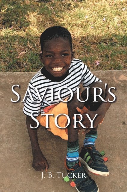 J. B. Tucker - Saviour's Story, E-bok