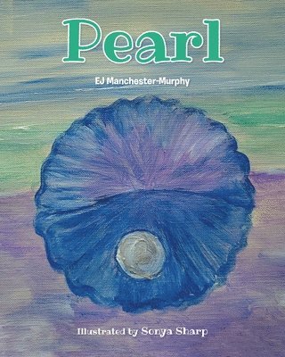 Ej Manchester-Murphy - Pearl, Häftad