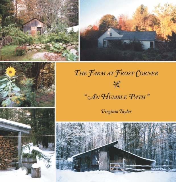 Virginia Taylor - Farm At Frost Corner, E-bok