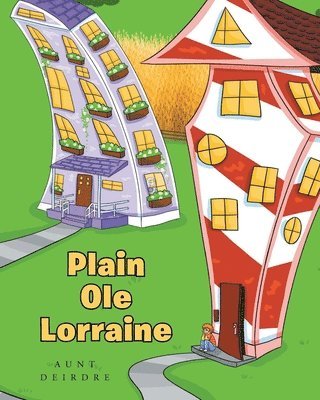 Aunt Deirdre - Plain Ole Lorraine, Häftad