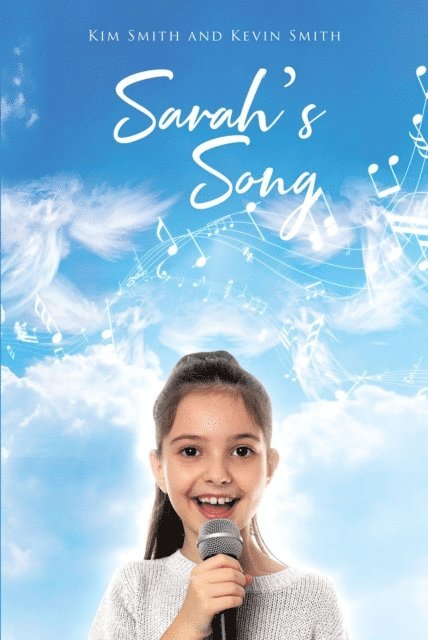 Kevin Smith, Kim Smith - Sarah's Song, E-bok