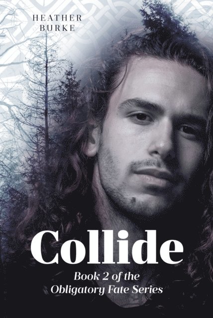 Heather Burke - Collide, E-bok