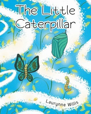 Laurynne Willis, Laurynne - Little Caterpillar, Häftad