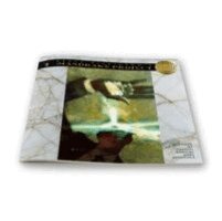 Bruce Dickinson - Mandrake Project Issue #2, Häftad