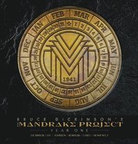 Mandrake Project: Year One