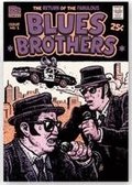 Blues Brothers: The Escape Of Joliet Jake - Deluxe Edition