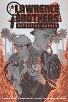 Lawrence Brothers Detective Agency (Deluxe Edition)