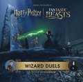 Harry Potter Wizard Duels: A Movie Scrapbook