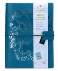 Harry Potter: Expecto Patronum Traveler's Notebook Set