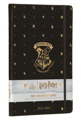 Harry Potter 2023-2024 Academic Year Planner av Insight Editions, Insights