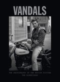 Photography of The Bikeriders