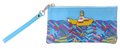 Beatles: Yellow Submarine Pencil Pouch
