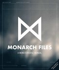 Monarch Files: A Monsterverse Manual