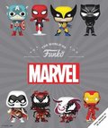 World of Funko: Marvel Comics