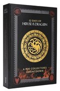 12 Days of House of the Dragon