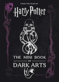 Harry Potter: The Mini Book of Dark Arts
