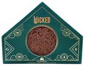 Wicked: The Grimmerie Collectible Hardcover Journal