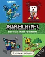 Editions Insight - Minecraft: Adventurer's Workshop, Inbunden