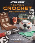 Star Wars: The Official Crochet Pattern Book