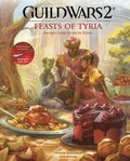 Guild Wars 2: Feasts of Tyria