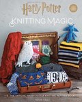 Harry Potter Knitting