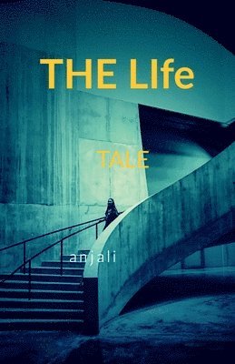 Anjali - life tale, Häftad