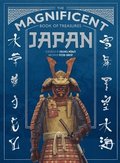 Magnificent Book of Treasures: Japan