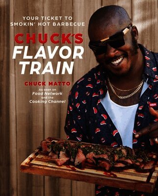Chuck's Flavor Train