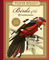 Weldon Owen - Museum Mosaics: Birds of the Smithsonian, Häftad